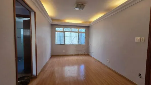 Apartamento com 2 Quartos à venda, 87m² no Vila Belmiro, Santos