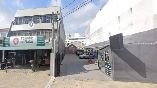 Lote/Terreno à venda, 320m² no Centro, São José dos Campos