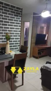 Apartamento com 2 Quartos à venda, 48m² no Pavuna, Rio de Janeiro