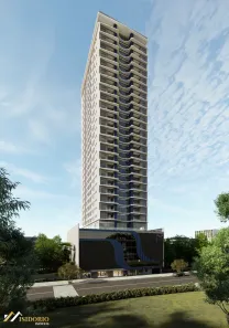 Apartamento com 2 Quartos à venda, 64m² no Perequê, Porto Belo