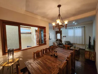 Casa com 3 Quartos à venda, 112m² no Nova América, Piracicaba