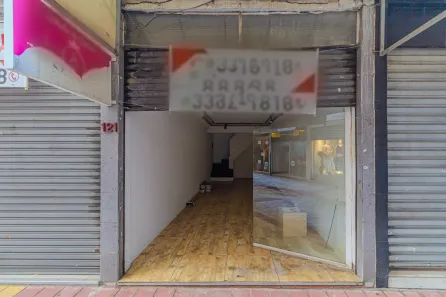 Ponto Comercial para alugar, 47m² no Bom Retiro, São Paulo