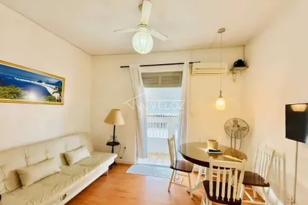Cobertura com 1 Quarto à venda, 60m² no Botafogo, Rio de Janeiro