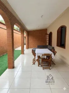 Casa com 3 Quartos à venda, 240m² no Setor Faiçalville, Goiânia
