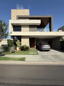 Casa de Condomínio com 3 Quartos à venda, 260m² no Village Damha Rio Preto III, São José do Rio Preto