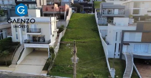 Lote/Terreno à venda, 360m² no Colinas da Anhangüera, Santana de Parnaíba