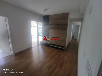 Apartamento com 2 Quartos à venda, 67m² no Brooklin Paulista, São Paulo
