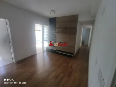 Apartamento com 2 Quartos à venda, 67m² no Brooklin Paulista, São Paulo