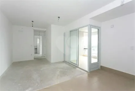 Apartamento com 2 Quartos à venda, 66m² no Vila Azevedo, São Paulo