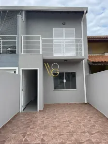 Casa com 3 Quartos à venda, 108m² no Boa Vista, Atibaia