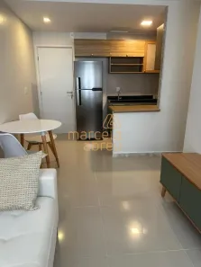 Apartamento com 2 Quartos para alugar, 45m² no Boa Viagem, Recife