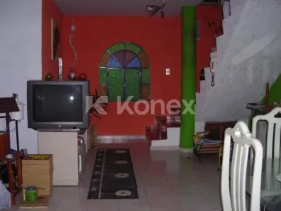 Sobrado com 2 Quartos à venda, 154m² no Sítio do Mandaqui, São Paulo