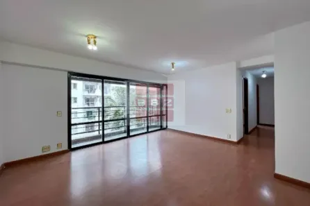 Apartamento com 3 Quartos à venda, 90m² no Vila Olímpia, São Paulo