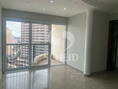 Cobertura com 3 Quartos à venda, 164m² no Vila Mascote, São Paulo