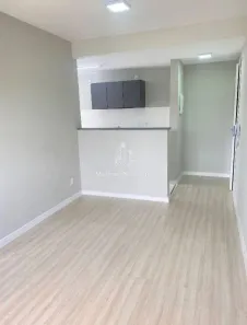 Apartamento com 2 Quartos à venda, 44m² no Jardim Boer I, Americana