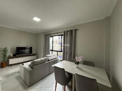 Apartamento com 2 Quartos à venda, 83m² no Guilhermina, Praia Grande