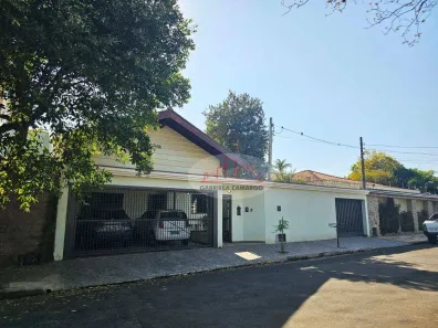 Casa com 3 Quartos à venda, 263m² no Nova Piracicaba, Piracicaba