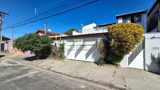 Casa com 4 Quartos à venda, 330m² no Jardim Nova Alvorada, Monte Mor