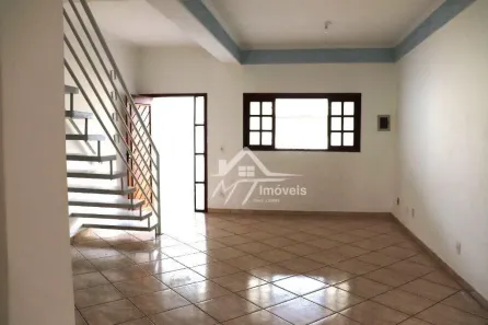 Casa com 3 Quartos à venda, 145m² no Altos de Sumaré, Sumaré