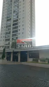 Apartamento com 3 Quartos à venda, 92m² no Lauzane Paulista, São Paulo