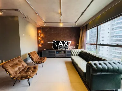 Apartamento com 2 Quartos à venda, 70m² no Jardim das Acácias, São Paulo