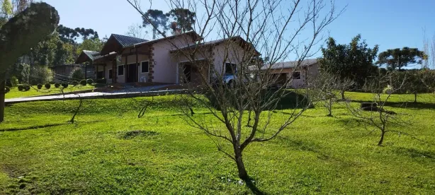 Casa com 3 Quartos à venda, 305m² no Cascatas, Campo Alegre