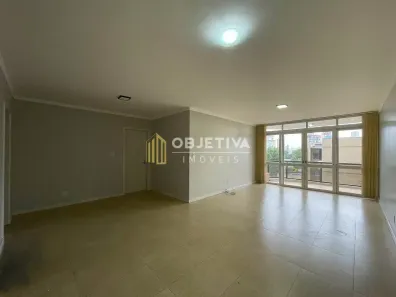Apartamento com 3 Quartos para alugar, 145m² no Centro, Novo Hamburgo