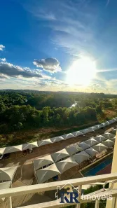 Apartamento com 2 Quartos à venda, 58m² no Goiânia 2, Goiânia