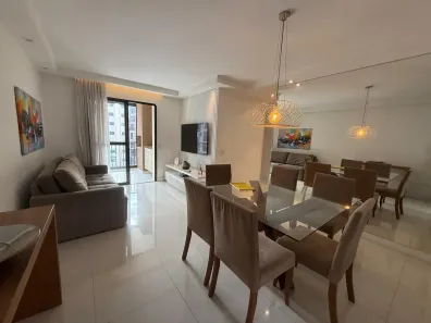 Apartamento com 3 Quartos à venda, 75m² no Jardim Umuarama, São Paulo