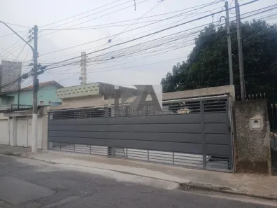 Casa com 3 Quartos para alugar, 100m² no Jaguaré, São Paulo