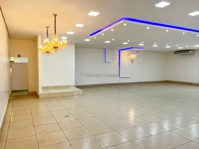 Ponto Comercial para alugar, 240m² no Renascer, Cuiabá