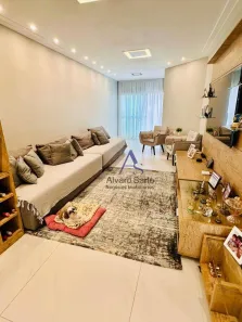 Casa de Condomínio com 4 Quartos à venda, 270m² no Jardim Camburi, Vitória