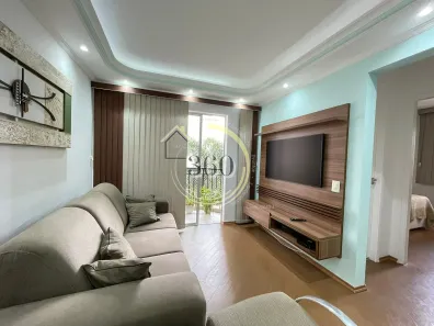 Apartamento com 2 Quartos à venda, 54m² no Vila Formosa, São Paulo