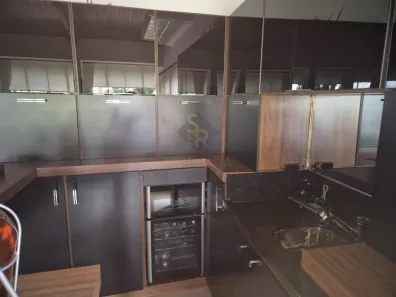 Imóvel Comercial com 4 Quartos para alugar, 833m² no Jardim Canadá, Ribeirão Preto