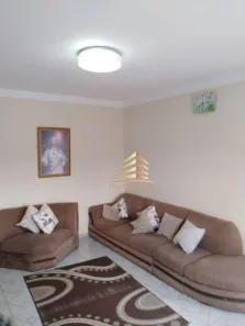 Sobrado com 5 Quartos à venda, 600m² no Parque Continental, Guarulhos