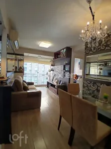 Apartamento com 2 Quartos à venda, 62m² no Vila Ipiranga, Porto Alegre