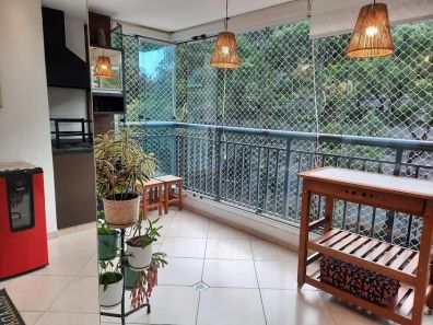 Apartamento com 2 Quartos à venda, 75m² no Vila Andrade, São Paulo