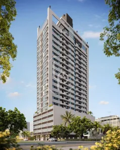 Apartamento com 3 Quartos à venda, 70m² no Morretes, Itapema