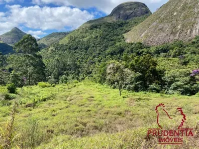Lote/Terreno à venda, 27000m² no Córrego D'Antas, Nova Friburgo