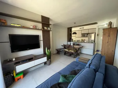 Apartamento com 3 Quartos à venda, 66m² no Parque Residencial João Luiz, Hortolândia