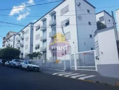 Apartamento com 2 Quartos para alugar, 68m² no Centro, São José do Rio Preto