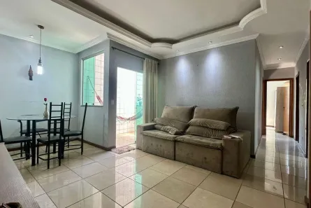 Apartamento com 3 Quartos à venda, 82m² no Palmares, Belo Horizonte