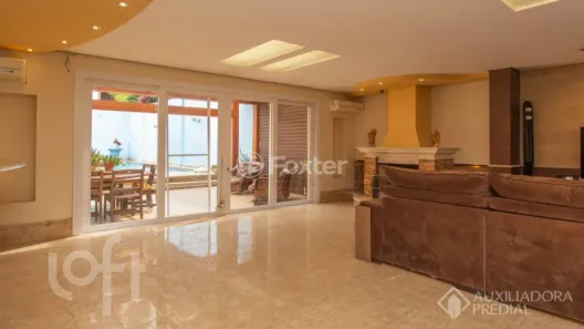 Casa com 3 Quartos à venda, 356m² no Jardim Isabel, Porto Alegre