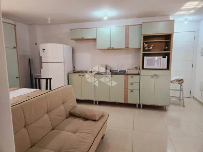 Apartamento com 1 Quarto à venda, 55m² no Ingleses do Rio Vermelho, Florianópolis