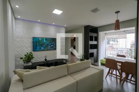 Apartamento com 2 Quartos à venda, 54m² no Centro, Diadema