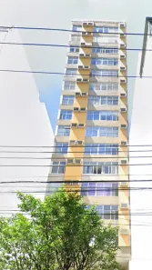 Apartamento com 1 Quarto à venda, 103m² no Tijuca, Rio de Janeiro