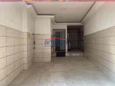 Imóvel Comercial para alugar, 50m² no Centro, Jacareí