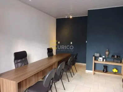 Sala Comercial para alugar, 24m² no Jardim Ribeiro, Valinhos