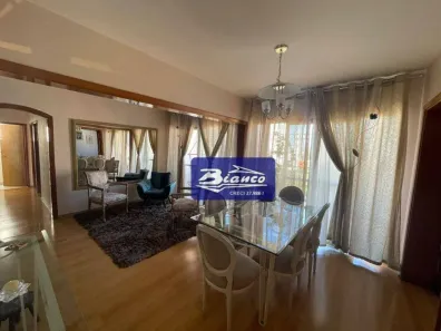 Apartamento com 3 Quartos à venda, 150m² no Vila Zanardi, Guarulhos