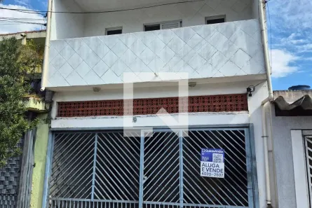 Casa com 3 Quartos à venda, 130m² no Parque Ipê, São Paulo